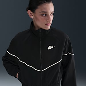 Nike Sportswear Windrunner Women's Woven Jacket. Nike.com